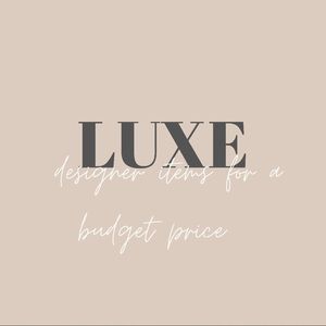 Luxe listings